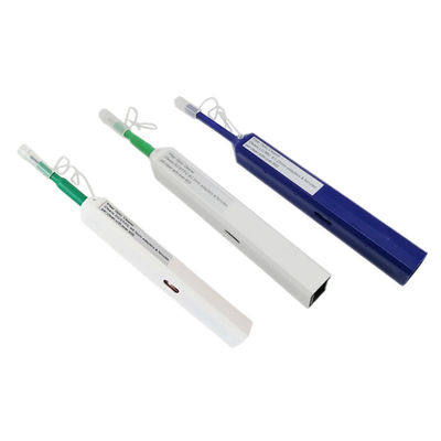 Strumento ottico Kit Pen Fiber Optic Cleaner dell'APC Upc FTTH