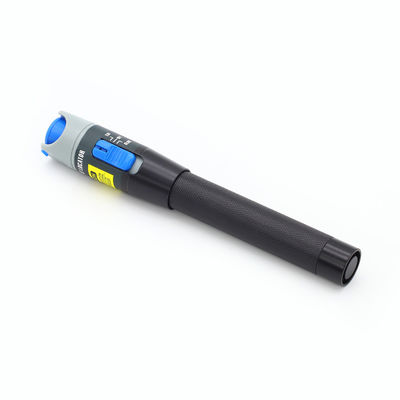 Kit di utensili dell'indicatore di posizione FTTH dell'errore del laser Pen Vfl Fiber Optic Visual