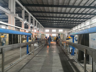 Porcellana Qingdao Sunet Technologies Co., Ltd.