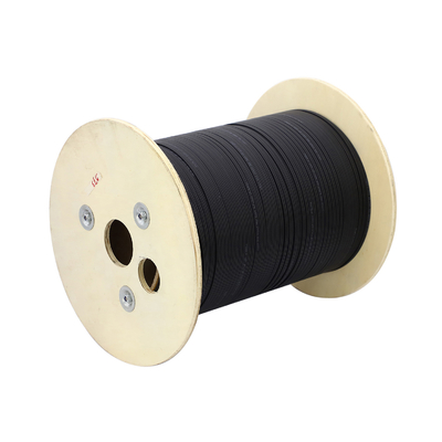 Rivestimento del cavo flessibile LSZH di G657A1 G657A2 FRP KFRP FTTH