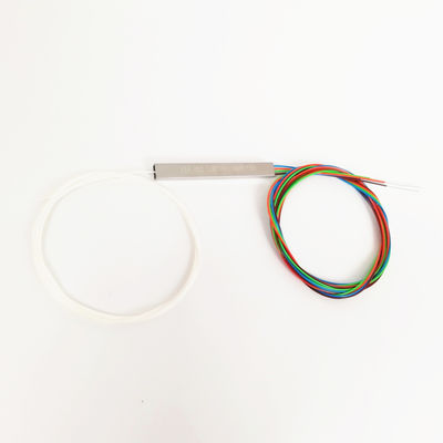 Singolo modo nessun separatore dello SpA di fibra ottica del connettore 1m